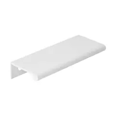 FIXSER - Perfil Aluminio 84/64mm Blanco Mate Per5