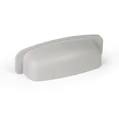 SAMBEAT - Manija Abs Gris 64Mm Apl66
