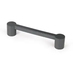 SAMBEAT - Manija Abs Negro 160Mm Apl42
