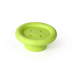 undefined - Boton Goma Aromatico Lima 50mm Ppl12