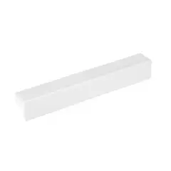 SAMBEAT - Manija Abs Blanco 64/96/128Mm Apl12