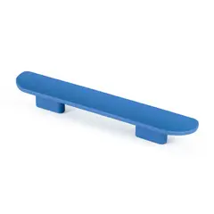 FIXSER - Manija Abs Azul 64/96mm Apl11