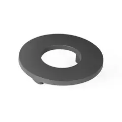 SAMBEAT - Boton Abs Negro 98Mm Apl50