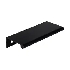 SAMBEAT - Perfil Aluminio 84/64Mm Negro Mate Per5