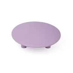 SAMBEAT - Boton Abs Azul 65mm Apl59