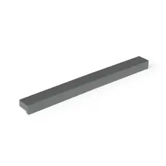 FIXSER - Manija Abs Negro 96/128mm Apl30
