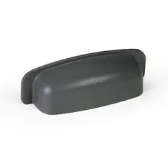 undefined - Manija Abs Negro 64mm Apl66