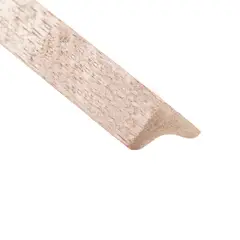 DEKOART - 1/2 Caña 2x2x240cm