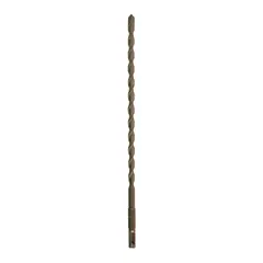 MAKITA - Broca sds Plus 5/32 x 4-1/2 pulgadas DO0804