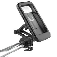 AUTOSTYLE - Soporte Celular Bicicleta Y Moto