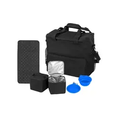 AUTOSTYLE - Bolso Organizador De Viaje Auto