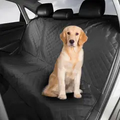 AUTOSTYLE - Protector De Mascota Asiento