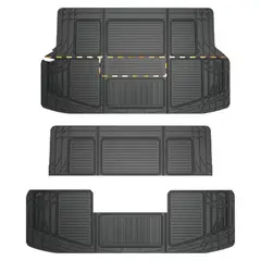 AUTOSTYLE - Protector De Maleta