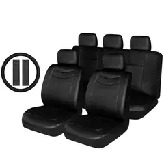 AUTOSTYLE - Set De Fundas 12Pc