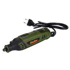 BAUKER - Kit Mototool 180w 152 Piezas