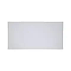 HALUX - Panel LED 120x60 Cm 60w Luz Fría