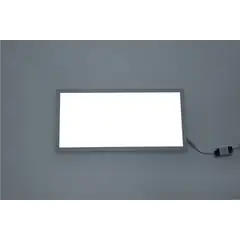 HALUX - Panel LED 60x30 Cm 24w Luz Fría