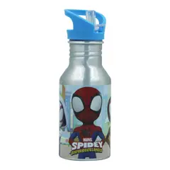 DISNEY - Botella Spidey