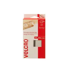 VELCRO - Cinta Adhesiva Desmontable Wh
