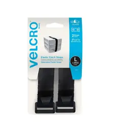VELCRO - Correas Elásticas Con Ebilla