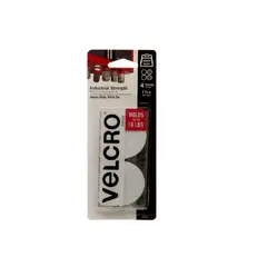VELCRO - Punto Gancho Adhesivo Fuerte