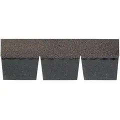 IKO - Caballete Shingle 11.1 M Verde Dynasty