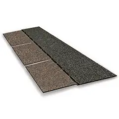 IKO - Teja shingles Marathon Plus AR café Weatherwood 3.0 m2