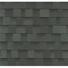 IKO - Teja shingle Dynasty Verde 3.1 m2