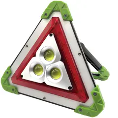 AUTOSTYLE - Triangulo Emergencia Led