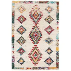 JUST HOME COLLECTION - Tapete Sherpa Tri 60x115 Cm