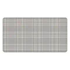 JUST HOME COLLECTION - Tapete Stella Plaid 53x99 cm