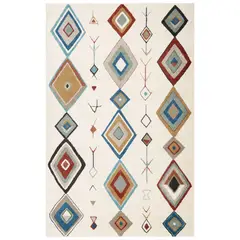 JUST HOME COLLECTION - Tapete Torino Diamante 60x110 Cm