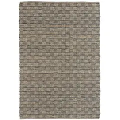 undefined - Tapete Poona 160x230 Cm Gr