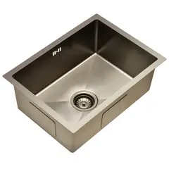 SENSI DACQUA - Lavaplatos Bajo Cubierta 45x58 Cm