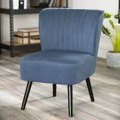 JUST HOME COLLECTION - Poltrona Rabat Gris