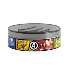 MARVEL - Jabonera Avengers