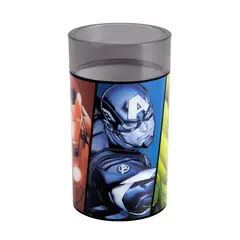 MARVEL - Vaso Avengers