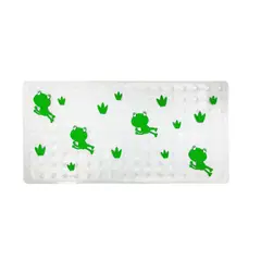 undefined - Piso Antideslizante Frogs 41x71cm