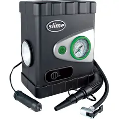 SLIME - INFLADOR DUAL 12V