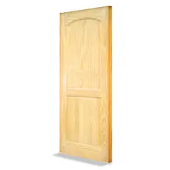 HOLZTEK - Puerta Pino Pórtico 65X200cm