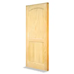 HOLZTEK - Puerta Pino Pórtico 65X200cm