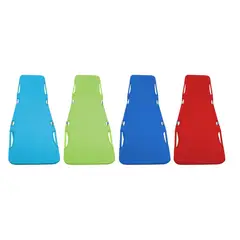 KLIMBER - Asoleadora Plegable Textileno Colores