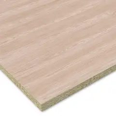 VESTO - Tablero Mdp Bora Rh 15mm 2.15x2.44 Metros