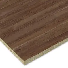 VESTO - Tablero Mdp Caramel Rh 15mm 2.15x2.44 Metros