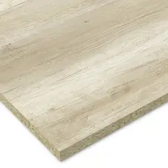 VESTO - Tablero Mdp Toscana Rh 15mm 2.15x2.44 Metros