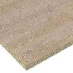 VESTO - Tablero Mdp Roble Prove 15mm 2.15x2.44 Metros