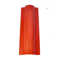 BOLKOW - Caballete Later 300x820x2.3Mm Terracota