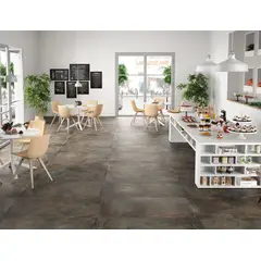 STN - Piso Porcelanico Jasper Iron 60x120cm Caja 1.43 m2