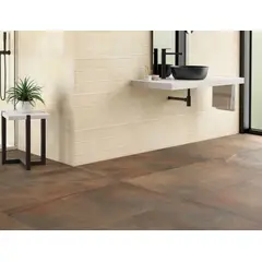 STN - Piso Porcelanico Jasper Oxido 60x120cm Caja 1.43 m2