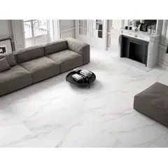 STN - Piso Porcelanico Duomo Blanco 60x120cm Caja 1.42 m2